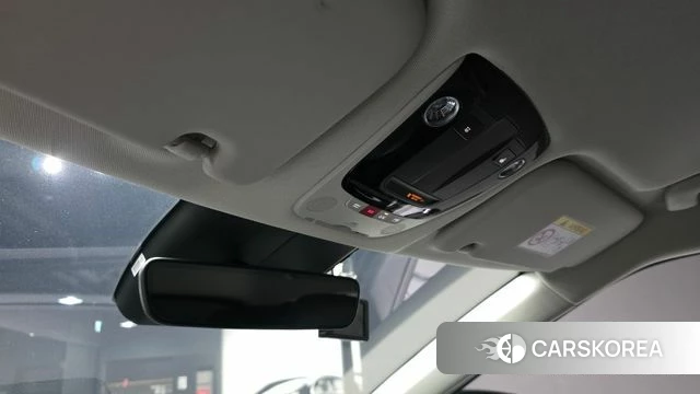 Kia EV6 id 5033128 из Кореи 9