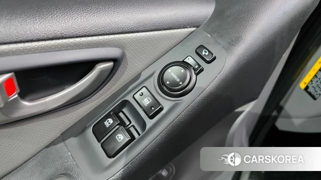 Hyundai The New Grand Starex id 4982999 из Кореи 9