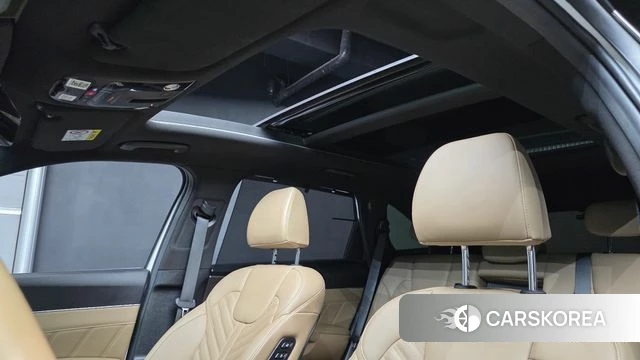 Kia The New Sorento 4th Generation id 5021443 из Кореи 9