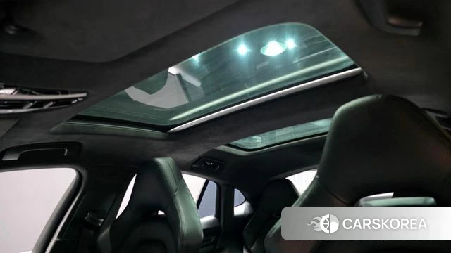 Porsche Panamera (971) id 4727605 из Кореи 9