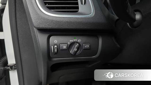 Volvo V40 id 4895586 из Кореи 9