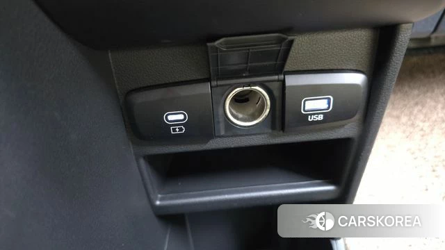 Hyundai Staria id 4710809 из Кореи 9