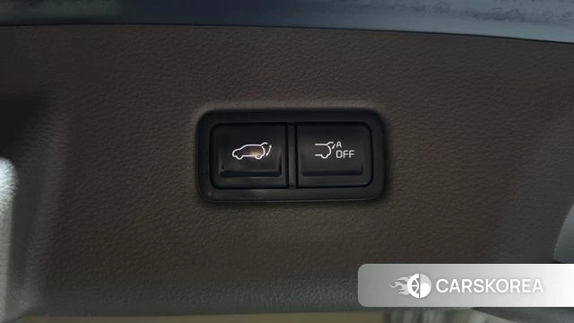 Kia Carnival 4th generation id 5013112 из Кореи 9