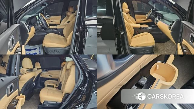 Kia Sorento 4th Generation id 5039993 из Кореи 9