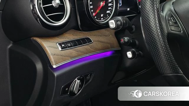 Mercedes-Benz E-Class W213 id 4988481 из Кореи 9