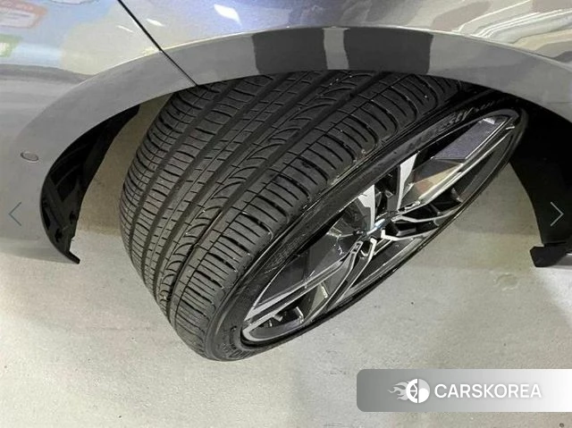 BMW 2 Series Gran Coupe (F44) id 5017937 из Кореи 9