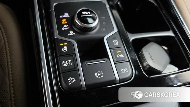 Kia The New Sorento 4th Generation id 5045517 из Кореи 9