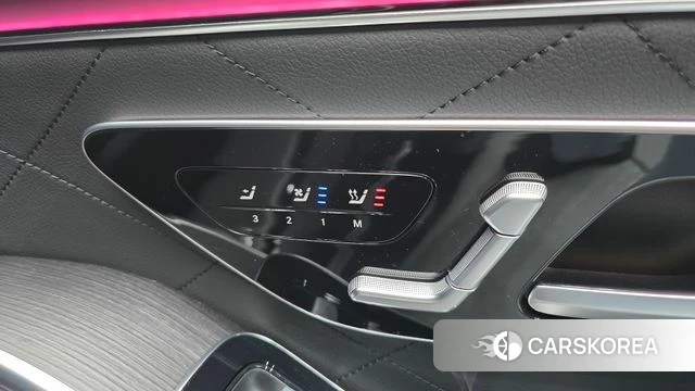 Mercedes-Benz S-Class W223 id 5027763 из Кореи 9