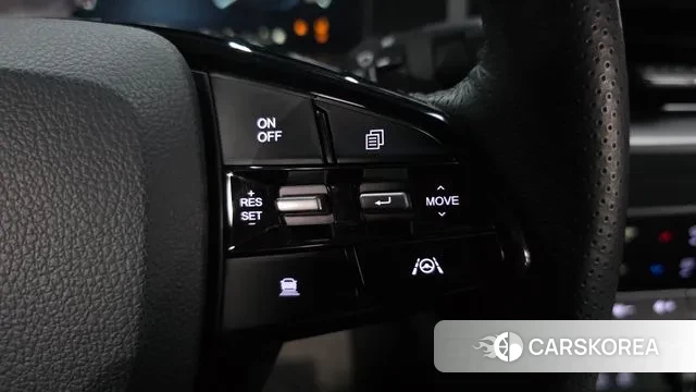 Ssangyong The New Rexton Sport id 3721034 из Кореи 9