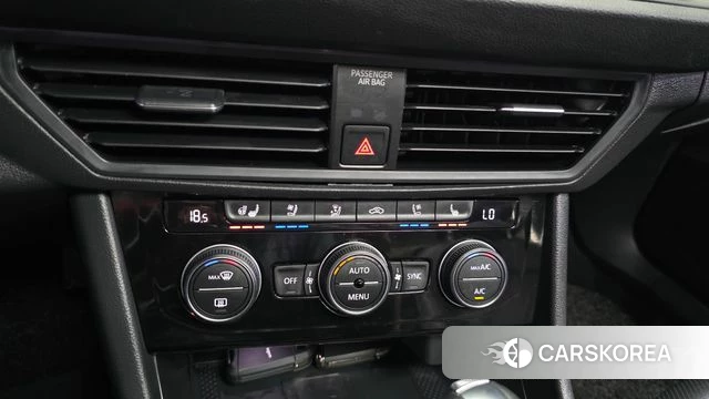 Volkswagen 7th Generation of Jetta id 4581008 из Кореи 9