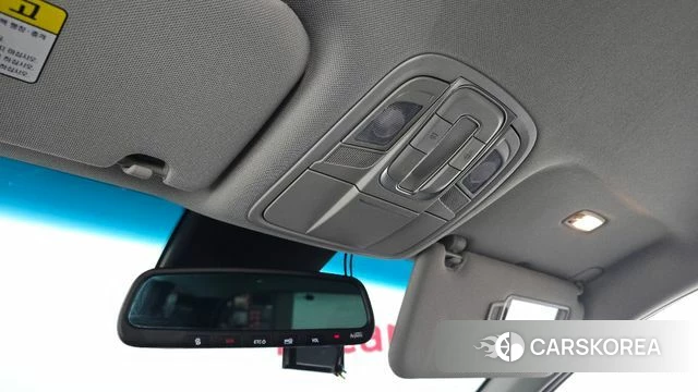 Hyundai Santa Fe TM id 4741874 из Кореи 9