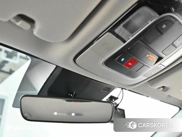 Hyundai Sonata (DN8) id 4768723 из Кореи 9