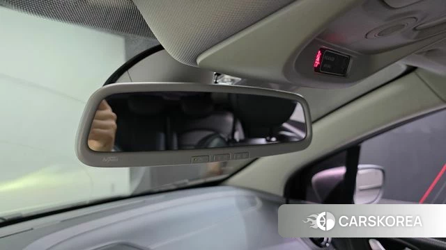 Renault Korea (Samsung) New QM3 id 5023909 из Кореи 9