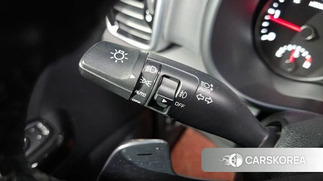 Kia Sportage The Bold id 5004443 из Кореи 9