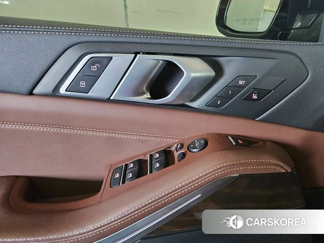 BMW X5 (G05) id 4977532 из Кореи 9