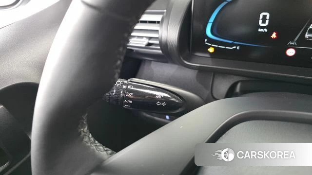 Hyundai Casper id 5046721 из Кореи 9