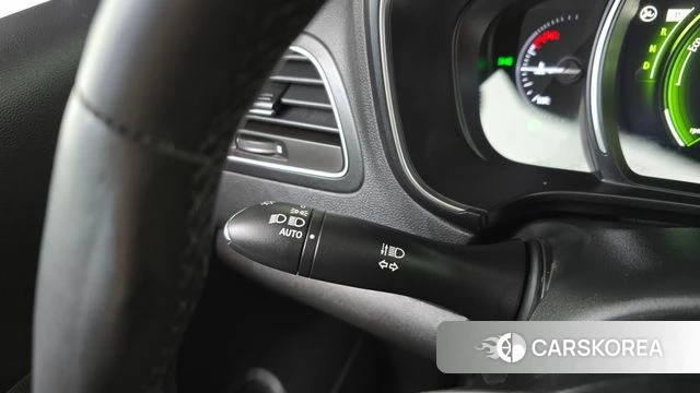 Renault Korea (Samsung) The New QM6 id 5011979 из Кореи 9
