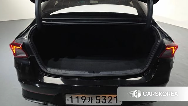 Kia K5 3rd generation id 4950773 из Кореи 9