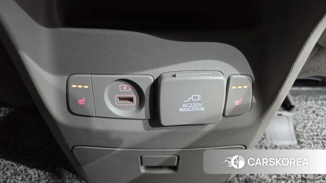 Kia The New Carnival id 5048609 из Кореи 9