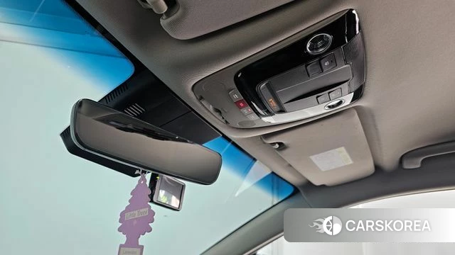 Kia K8 Hybrid id 4929054 из Кореи 9