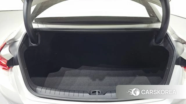 Kia K8 id 4997077 из Кореи 9