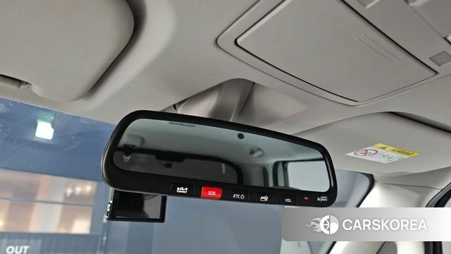 Kia The New Kia Ray id 5052490 из Кореи 9