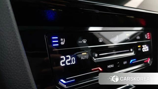 Volkswagen Arteon id 5002870 из Кореи 9
