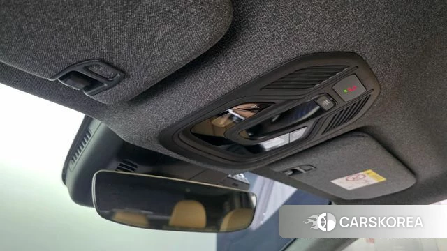 Renault Korea (Samsung) Grand Coleos id 4974650 из Кореи 9