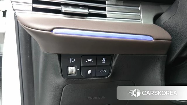 Hyundai The New Grandeur IG id 4750239 из Кореи 9