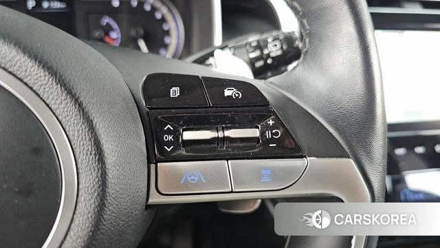 Hyundai Tucson (NX4) id 4749599 из Кореи 9