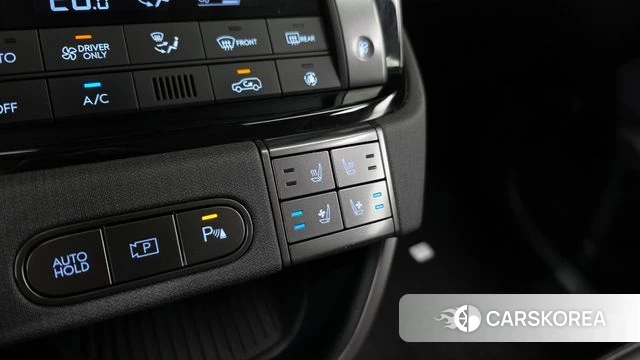 Hyundai Casper Electric id 5026356 из Кореи 9