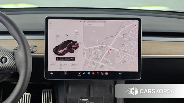 Tesla Model 3 id 5034219 из Кореи 9