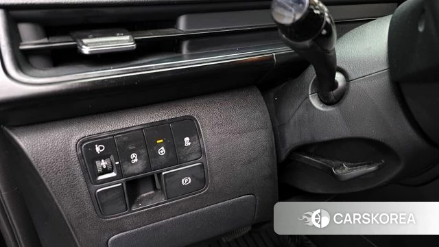 Hyundai Staria id 3826669 из Кореи 9