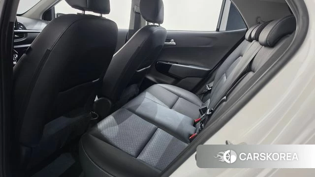 Kia All New Morning (JA) id 5004231 из Кореи 9