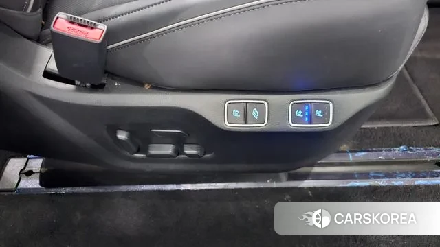 Hyundai Staria id 3343459 из Кореи 9