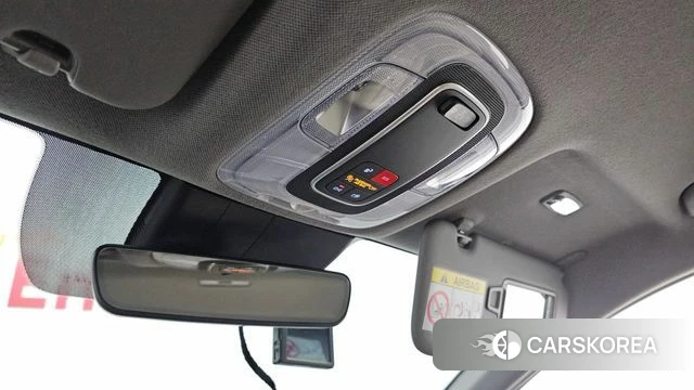 Hyundai The New Avante (CN7) id 5011719 из Кореи 9