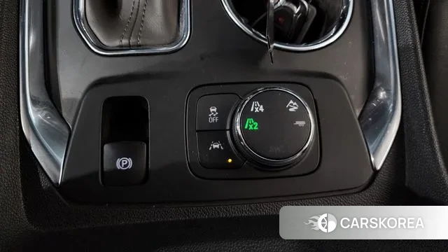 Chevrolet (GM Daewoo) Traverse id 3384456 из Кореи 9