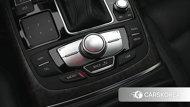 Audi New A6 id 4971107 из Кореи 9