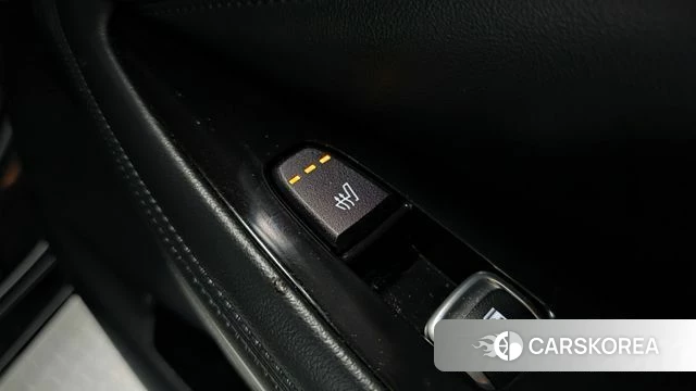 Kia K8 id 4996427 из Кореи 9