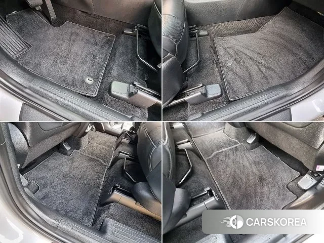Hyundai The New Santa Fe id 3616584 из Кореи 9