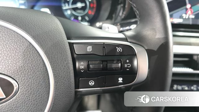 Kia K5 3rd generation id 5041247 из Кореи 9