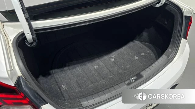 Hyundai The New Avante AD id 5004005 из Кореи 9
