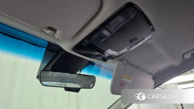 Hyundai Staria id 5001685 из Кореи 9