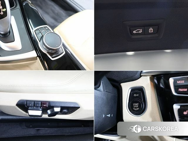 BMW 3 Series GT (F34) id 4943680 из Кореи 9