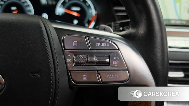 Kia More K9 id 4960477 из Кореи 9