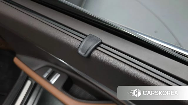 Genesis G80 (RG3) id 5040610 из Кореи 9