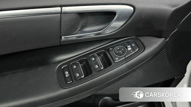 Hyundai Sonata (DN8) id 4987780 из Кореи 9