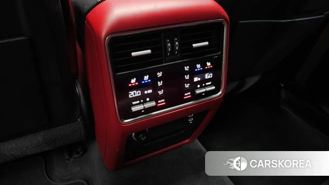 Porsche Cayenne (PO536) id 4763160 из Кореи 9