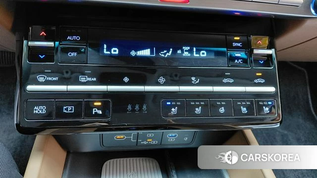 Hyundai Grandeur (GN7) id 4762584 из Кореи 9