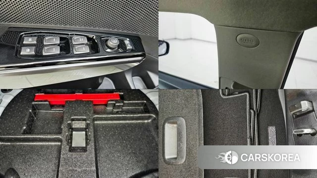 Ssangyong Berry New Tivoli id 5023536 из Кореи 9